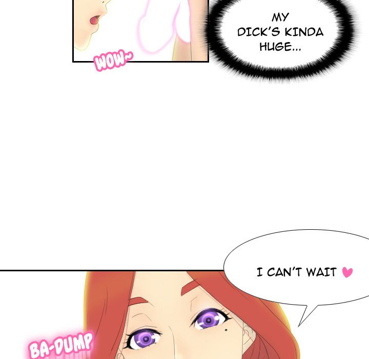 S Link Manhwa - Chapter 1 Page 69