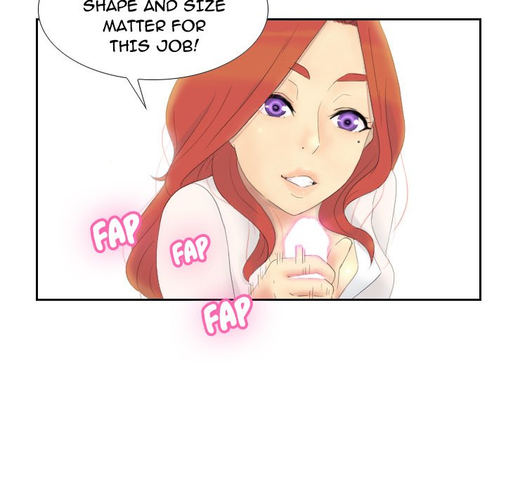 S Link Manhwa - Chapter 1 Page 76