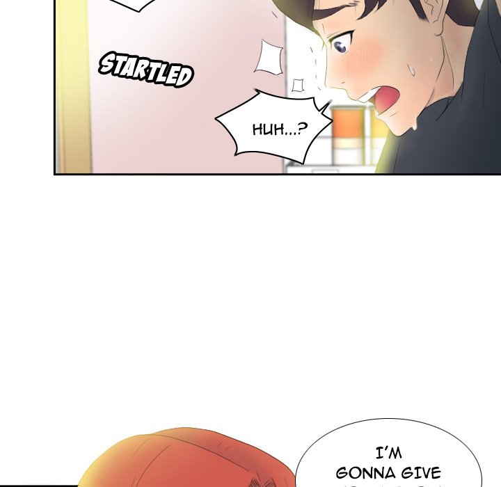 S Link Manhwa - Chapter 1 Page 80
