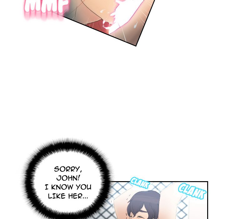 S Link Manhwa - Chapter 1 Page 90