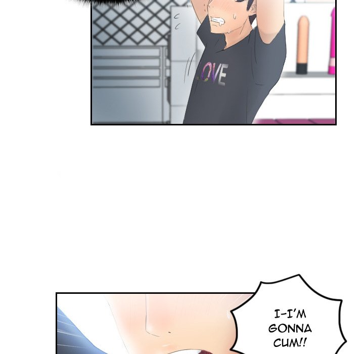 S Link Manhwa - Chapter 1 Page 91