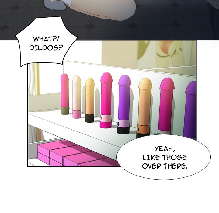S Link Manhwa - Chapter 1 Page 102