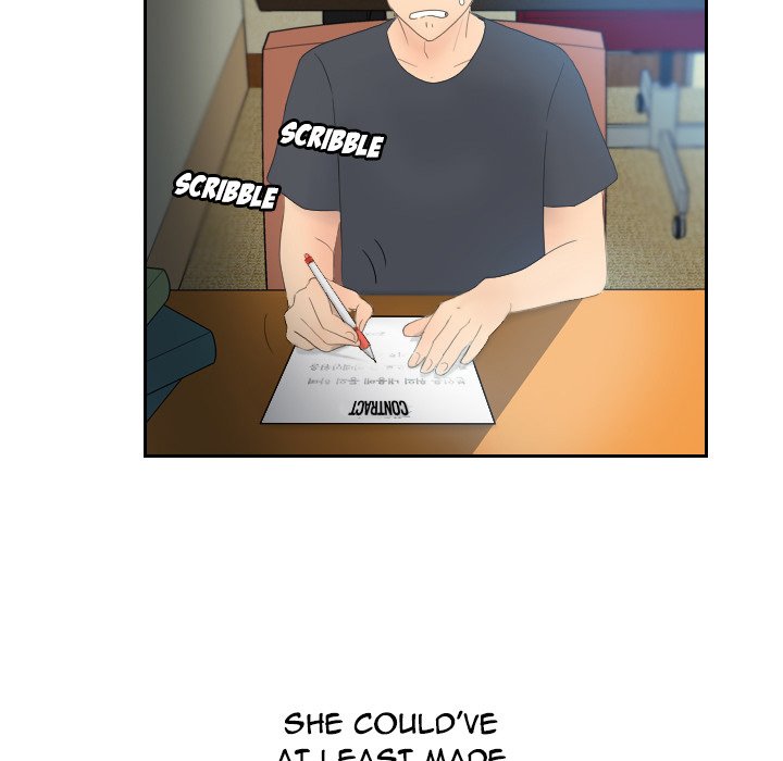 S Link Manhwa - Chapter 1 Page 107