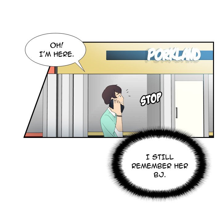 S Link Manhwa - Chapter 1 Page 113