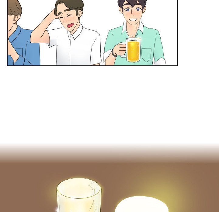 S Link Manhwa - Chapter 1 Page 125