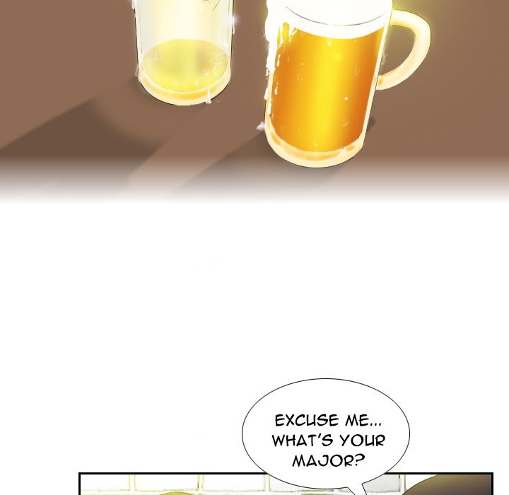 S Link Manhwa - Chapter 1 Page 126