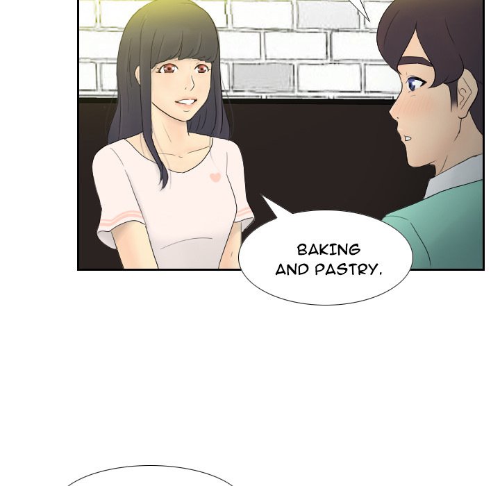 S Link Manhwa - Chapter 1 Page 127