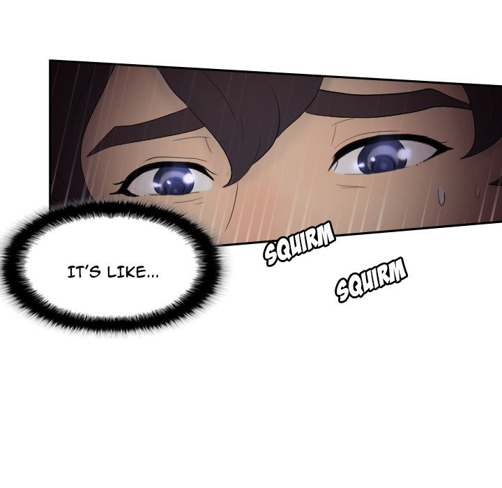 S Link Manhwa - Chapter 1 Page 134