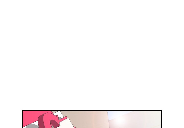 S Link Manhwa - Chapter 6 Page 1