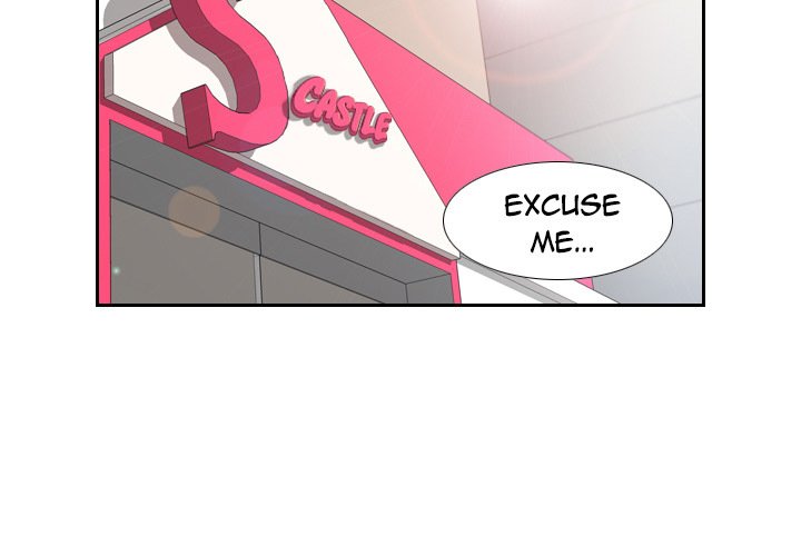 S Link Manhwa - Chapter 6 Page 2