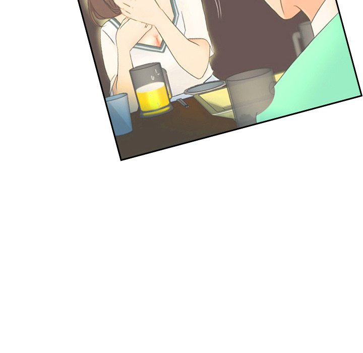 S Link Manhwa - Chapter 6 Page 7