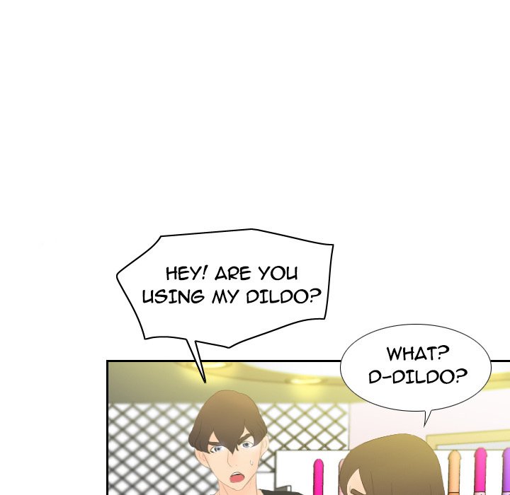 S Link Manhwa - Chapter 6 Page 20