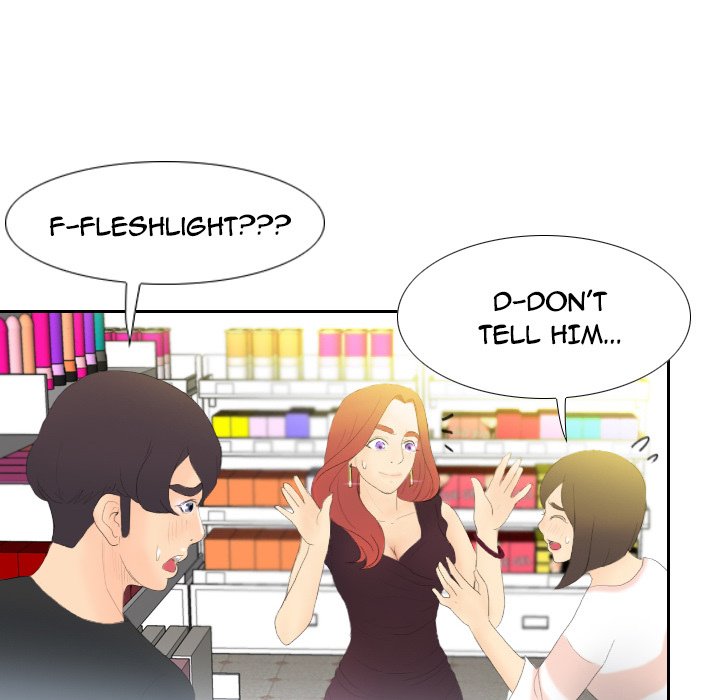 S Link Manhwa - Chapter 6 Page 28