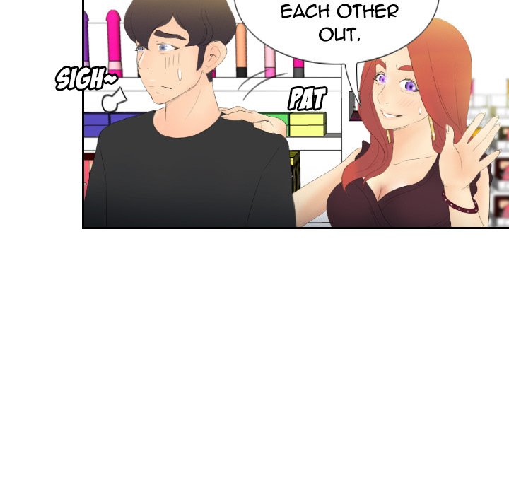 S Link Manhwa - Chapter 6 Page 30