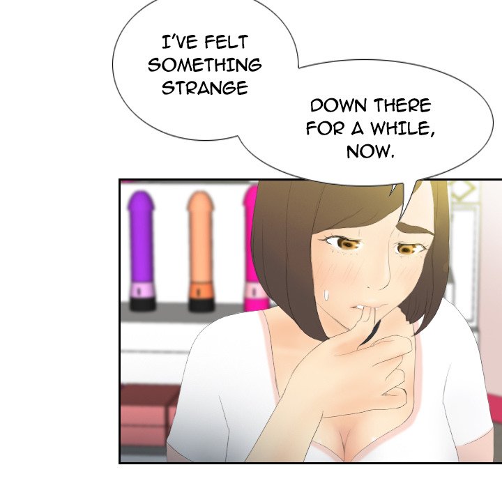 S Link Manhwa - Chapter 6 Page 36