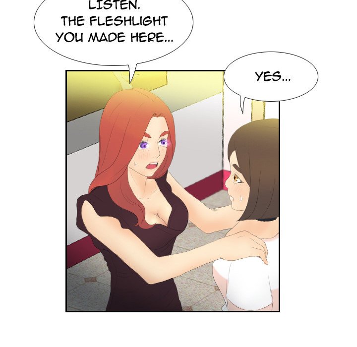 S Link Manhwa - Chapter 6 Page 42