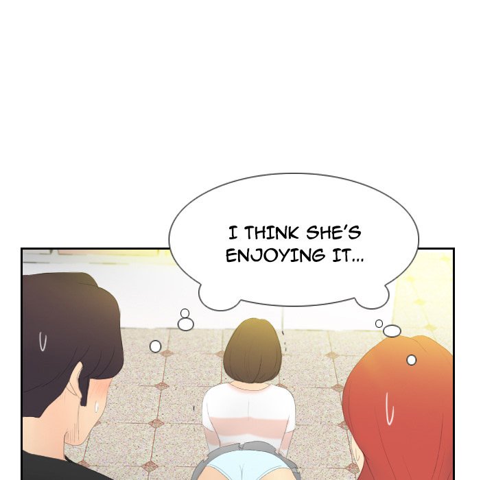 S Link Manhwa - Chapter 6 Page 86