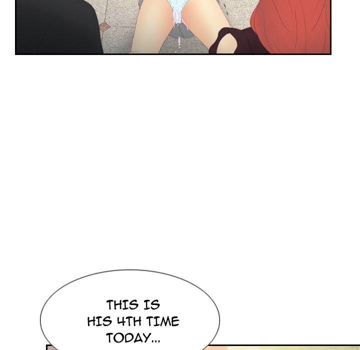 S Link Manhwa - Chapter 6 Page 87