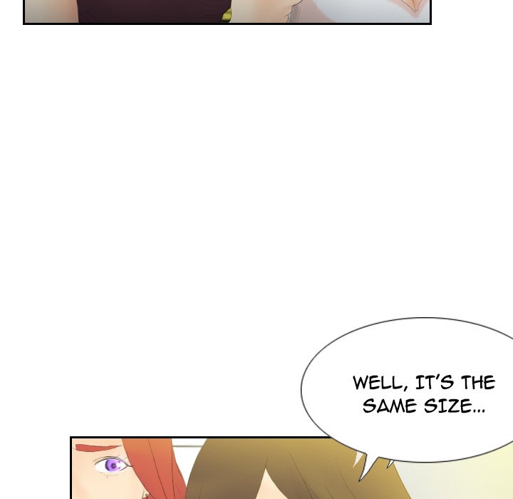 S Link Manhwa - Chapter 6 Page 90