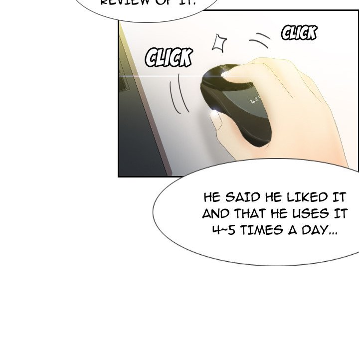 S Link Manhwa - Chapter 6 Page 94