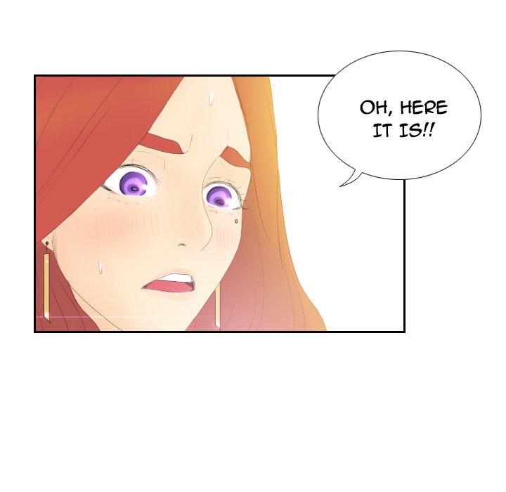 S Link Manhwa - Chapter 6 Page 95