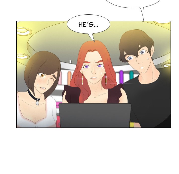S Link Manhwa - Chapter 6 Page 97
