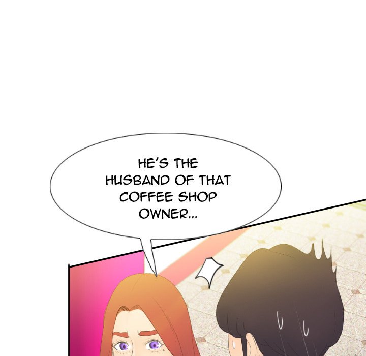 S Link Manhwa - Chapter 6 Page 98