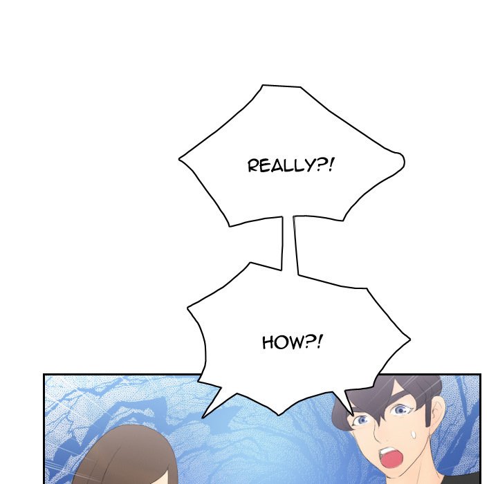 S Link Manhwa - Chapter 6 Page 105