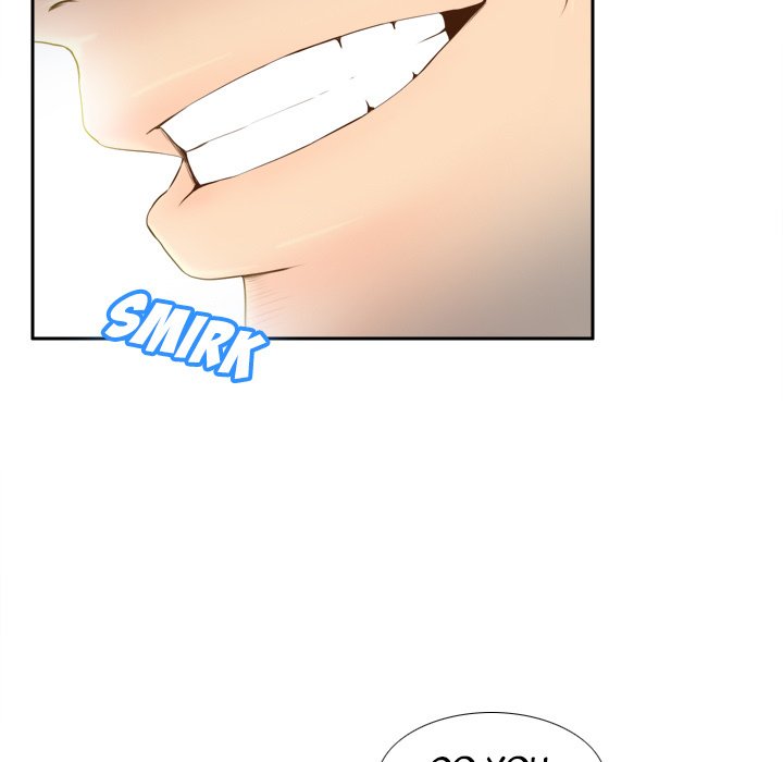 S Link Manhwa - Chapter 13 Page 6