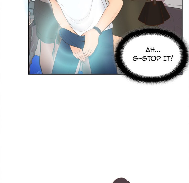 S Link Manhwa - Chapter 13 Page 9