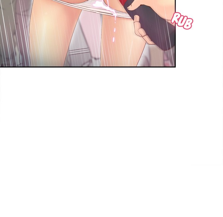 S Link Manhwa - Chapter 13 Page 11