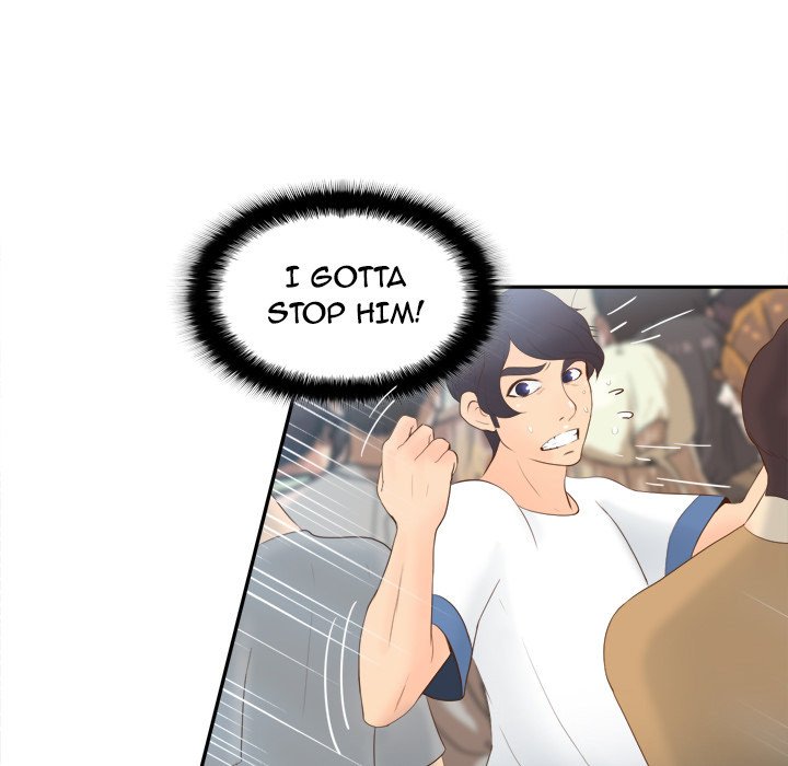 S Link Manhwa - Chapter 13 Page 12