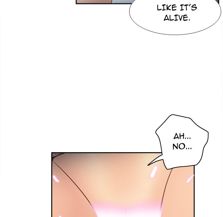S Link Manhwa - Chapter 13 Page 17