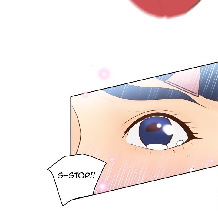 S Link Manhwa - Chapter 13 Page 19