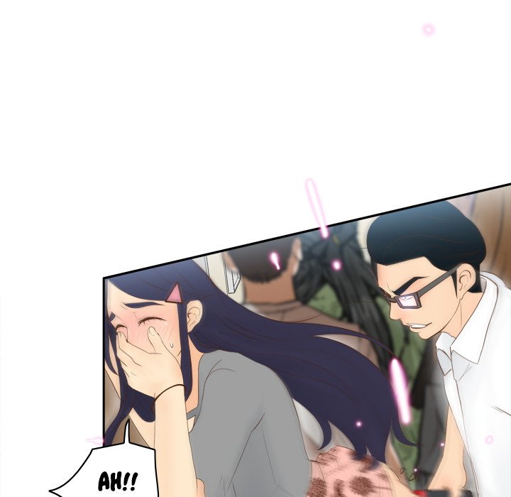 S Link Manhwa - Chapter 13 Page 20