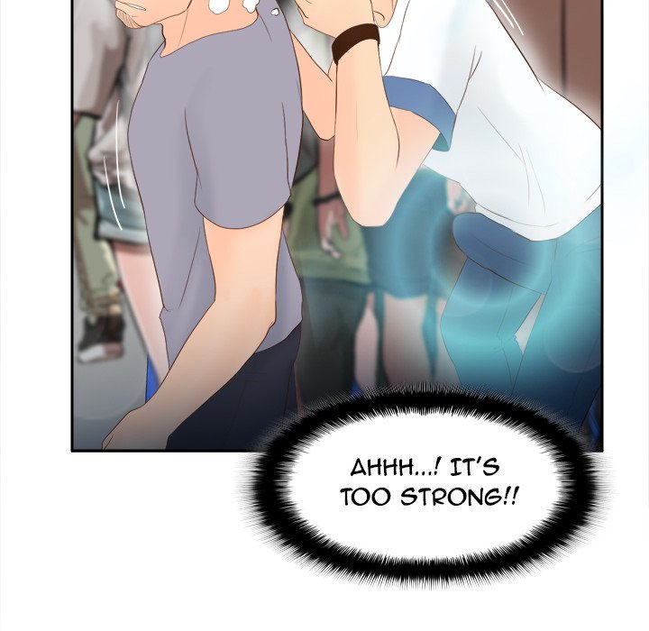 S Link Manhwa - Chapter 13 Page 22