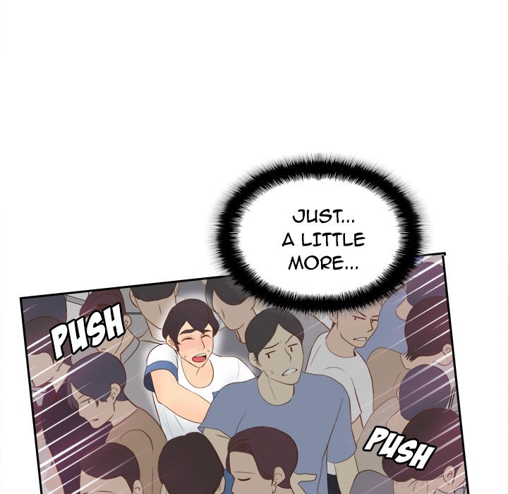 S Link Manhwa - Chapter 13 Page 23