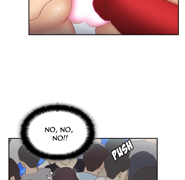 S Link Manhwa - Chapter 13 Page 27