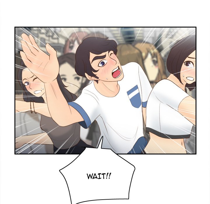 S Link Manhwa - Chapter 13 Page 32