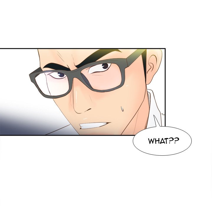 S Link Manhwa - Chapter 13 Page 37