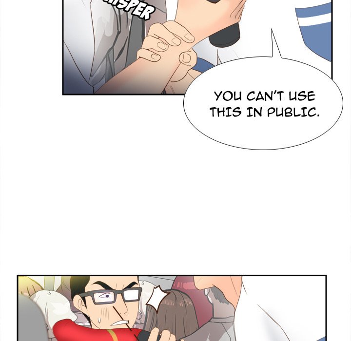 S Link Manhwa - Chapter 13 Page 39