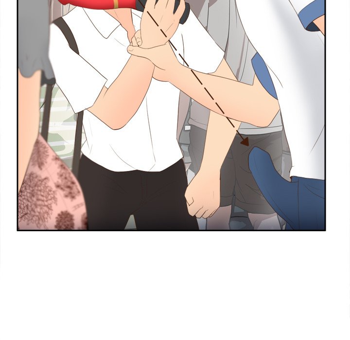 S Link Manhwa - Chapter 13 Page 40