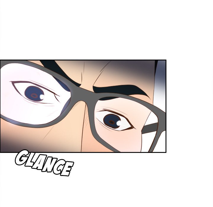 S Link Manhwa - Chapter 13 Page 41