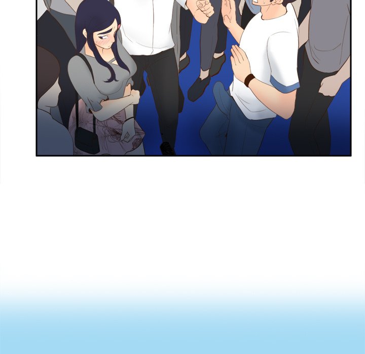 S Link Manhwa - Chapter 13 Page 47