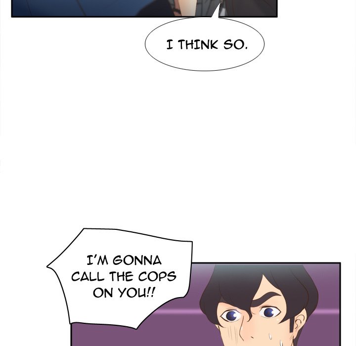 S Link Manhwa - Chapter 13 Page 50