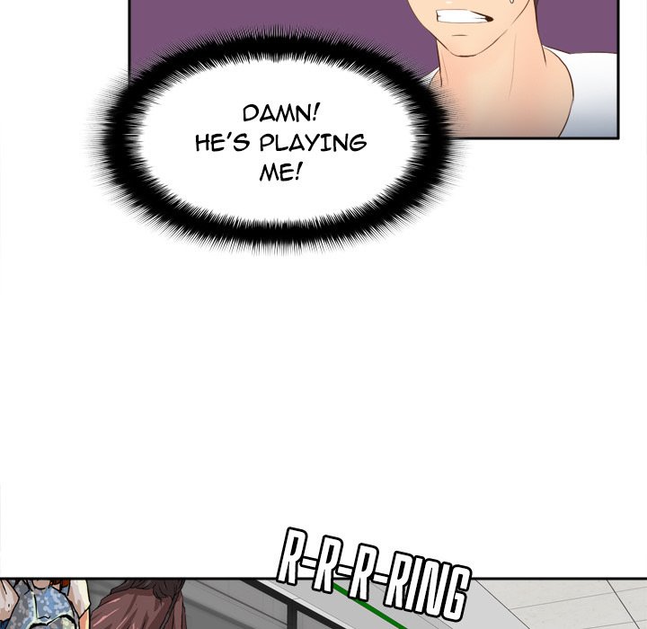 S Link Manhwa - Chapter 13 Page 51