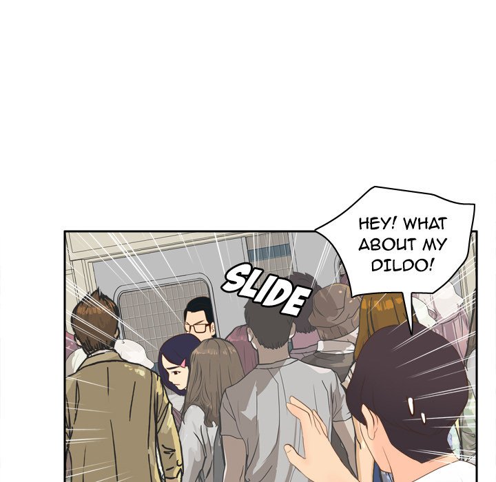 S Link Manhwa - Chapter 13 Page 60
