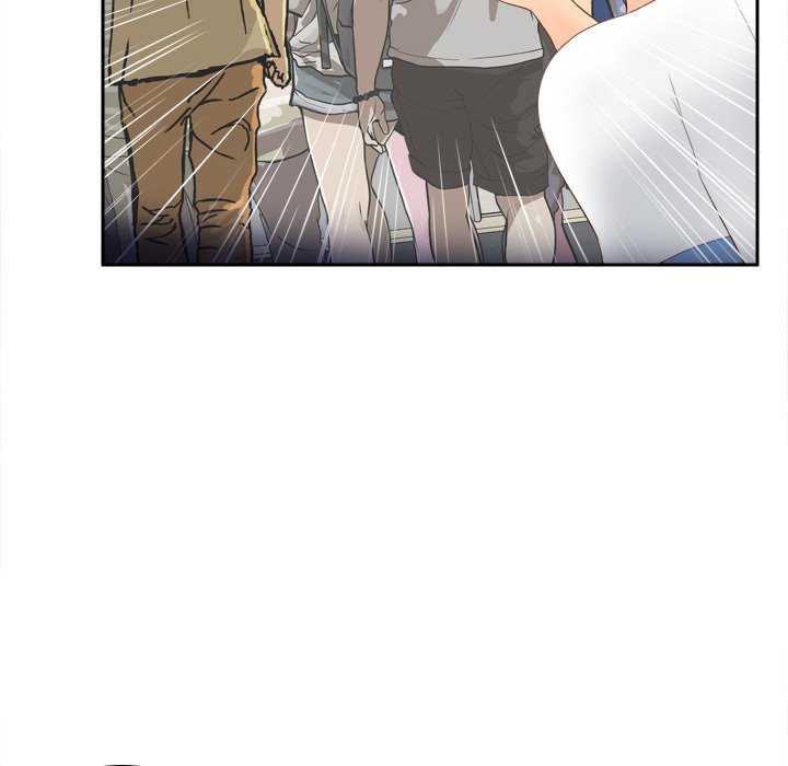 S Link Manhwa - Chapter 13 Page 61