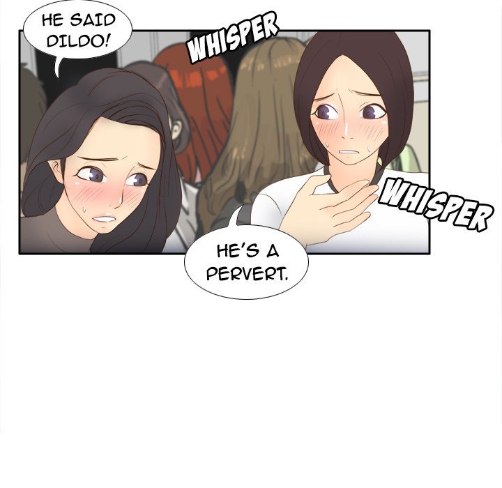 S Link Manhwa - Chapter 13 Page 62