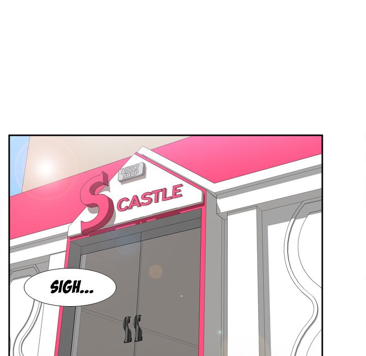 S Link Manhwa - Chapter 13 Page 67